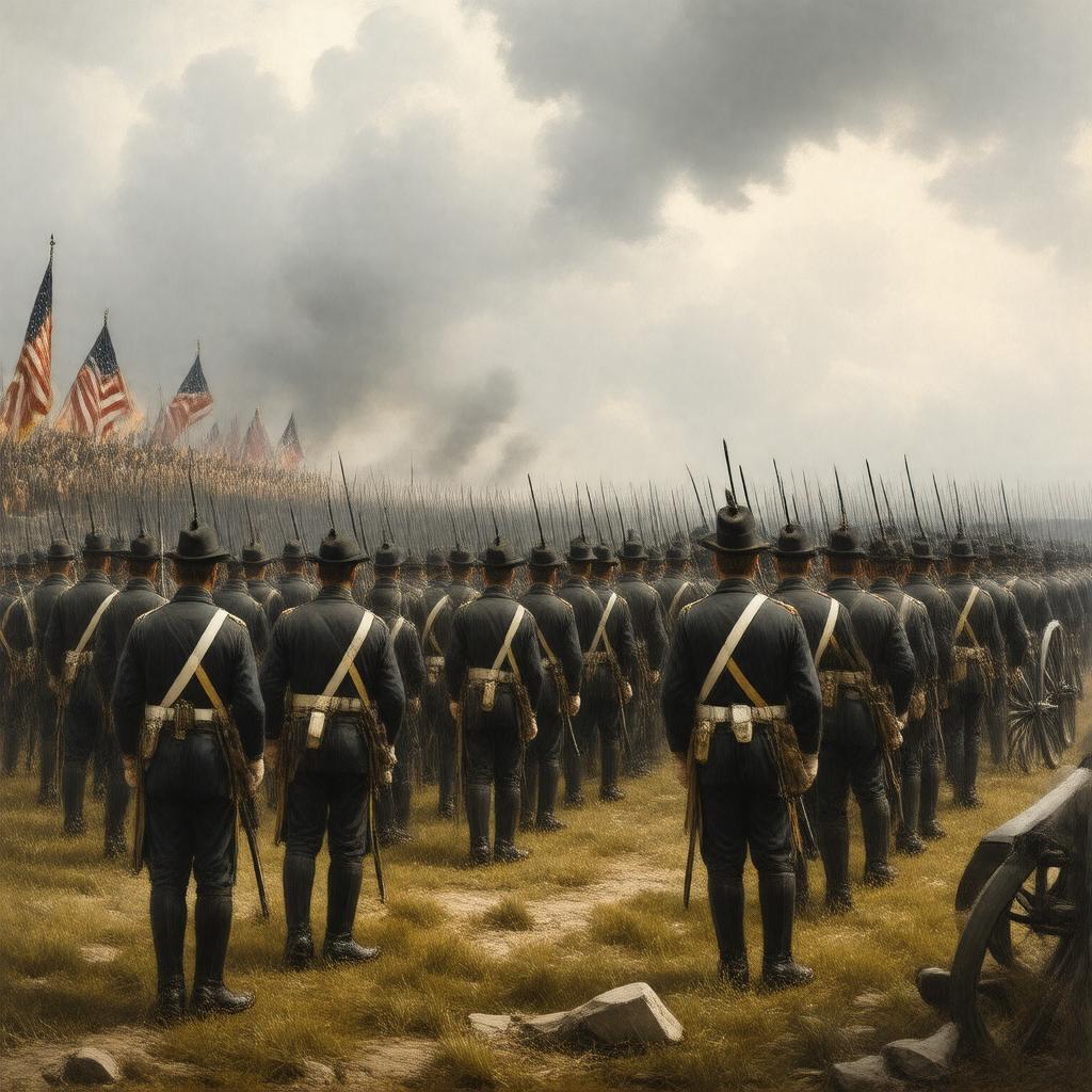 Union Army